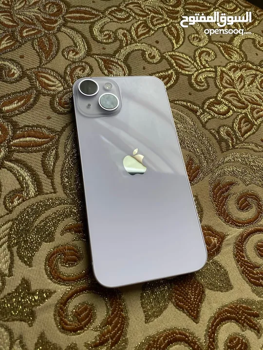 iPhone 14 للبيع بسبب التحديث– حالة وكاله
