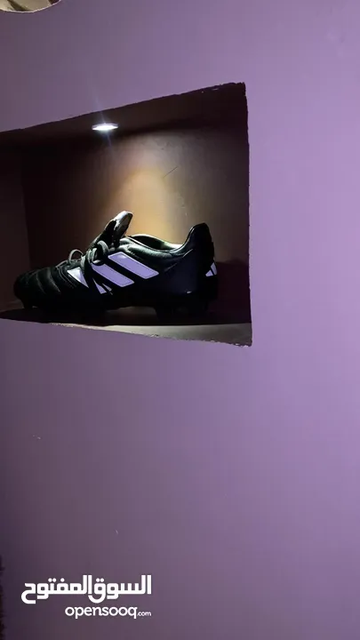 Adidas Copa Gloro FG Sport shoes