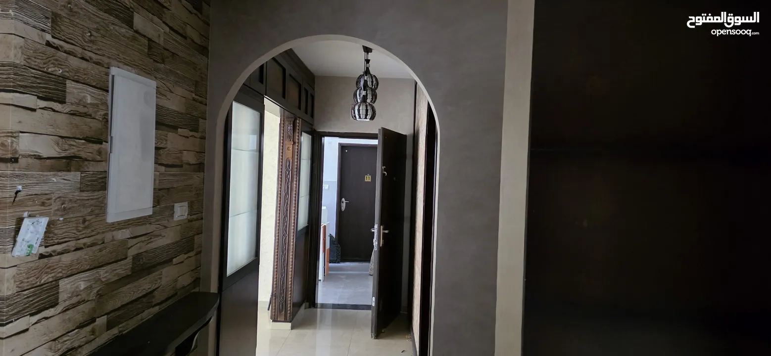شقة للايجار