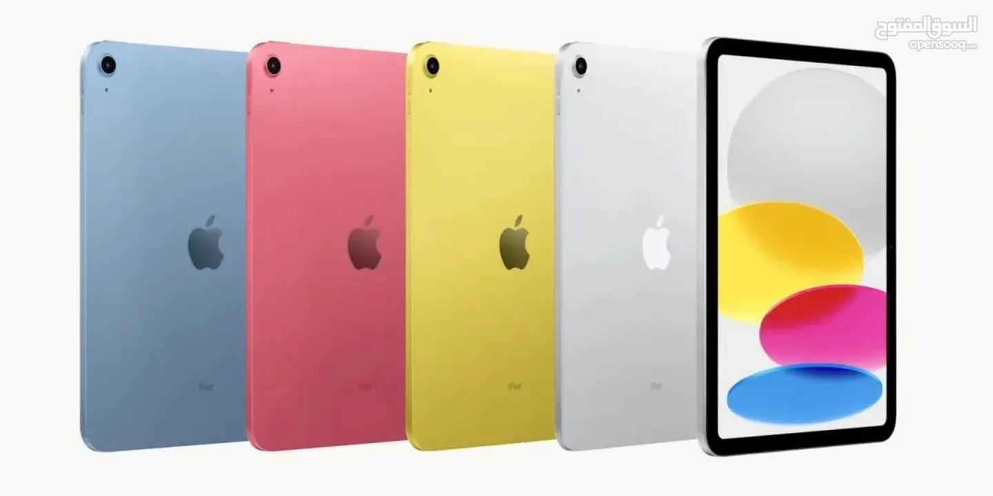 Ipad 10 2022 64GB WiFi