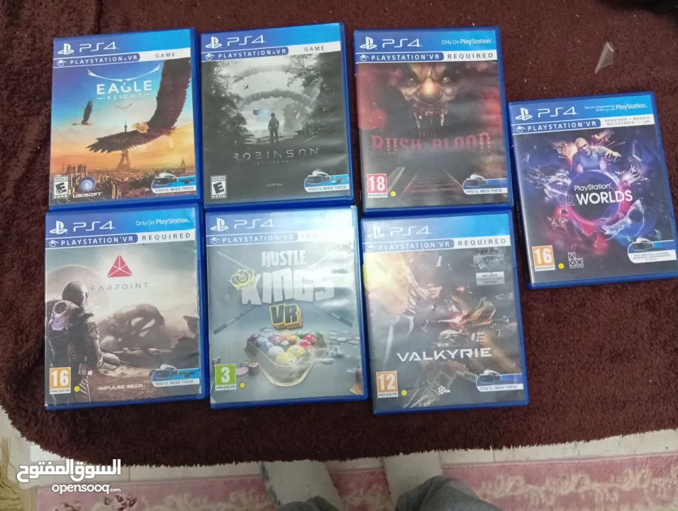 playstation Sony VR2