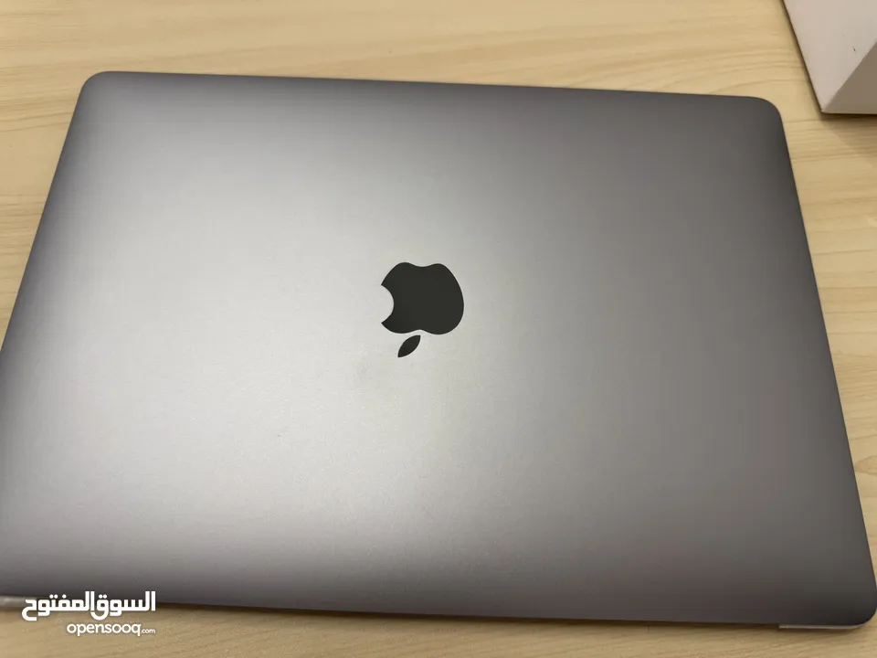 MacBook Air M1 2020