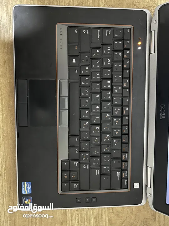 لاب توب مستعمل للبيع
