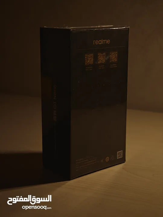 realme gt neo 6