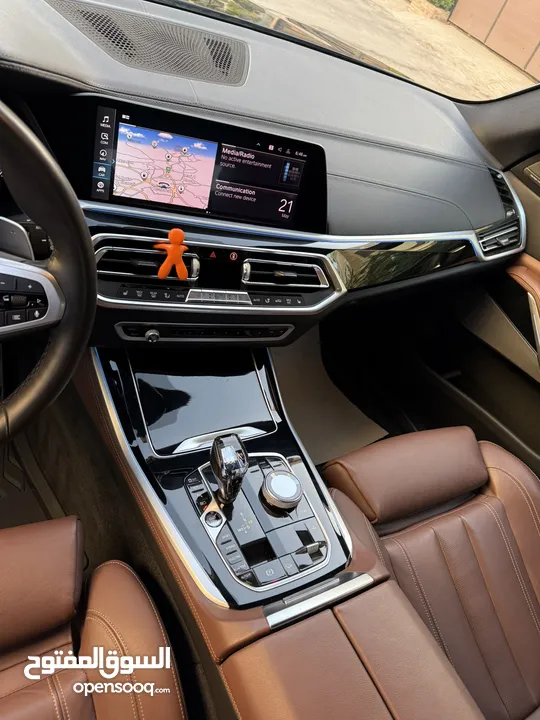 Bmw x5 2020 plugin hybrid