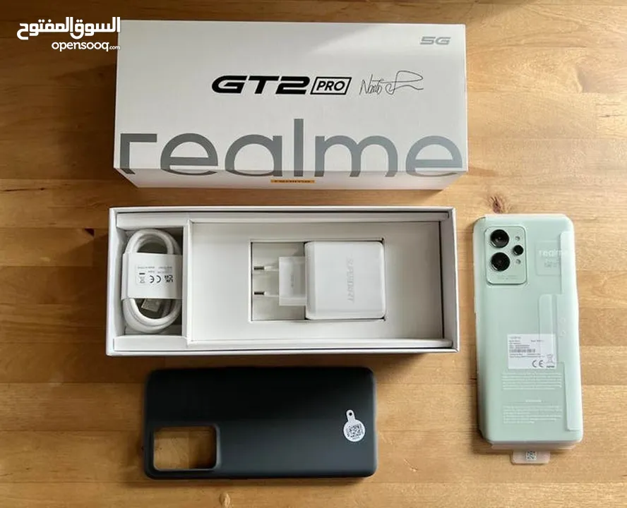 Realme GT2 Pro 5G