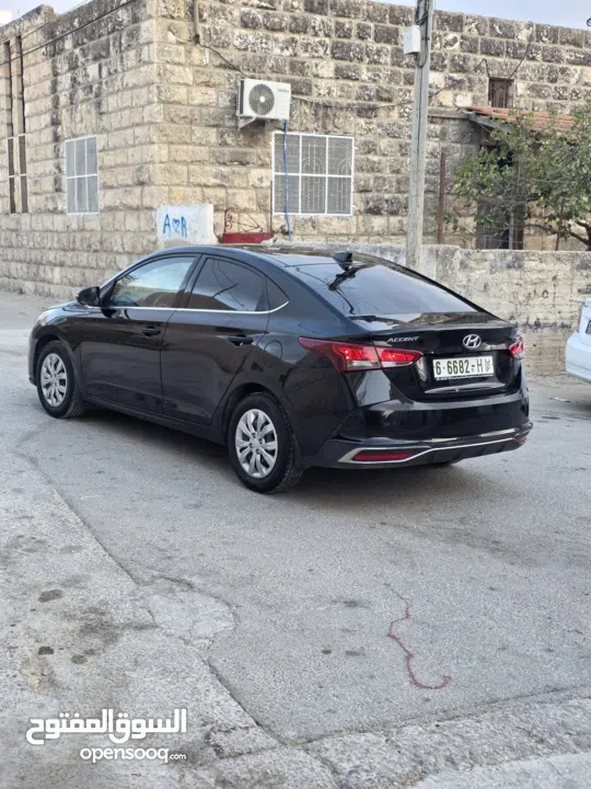 هونداي 2023 سعر حرق ما بتلاقيه بكل الضفة