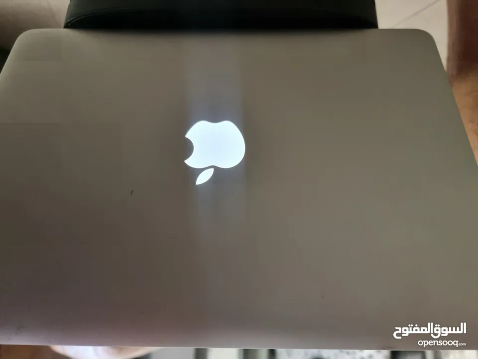 apple macbook air 2015