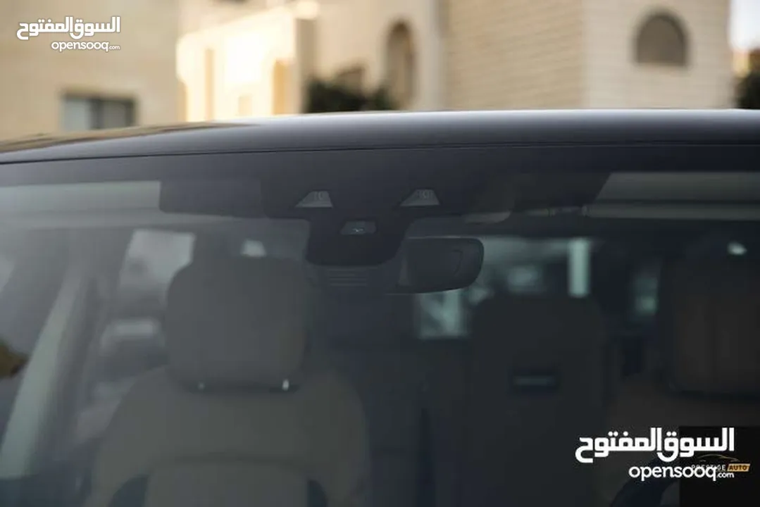 رنج روفر سبورت 2022 وارد المانيا جمرك حديث فحص اتوسكور A