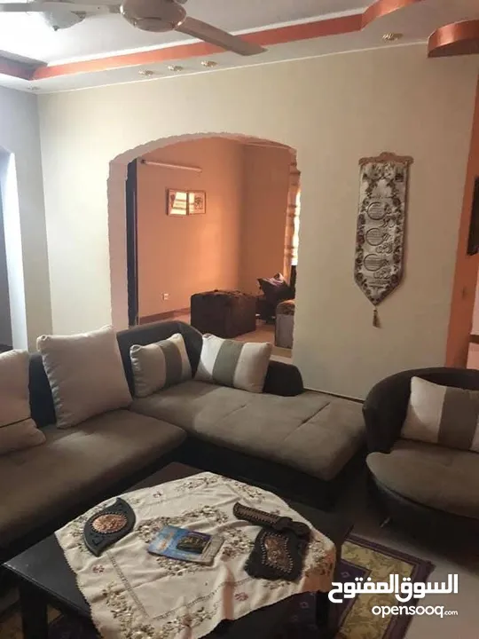 للبيع منزل لودبيرق بشرق النيل حي النصر