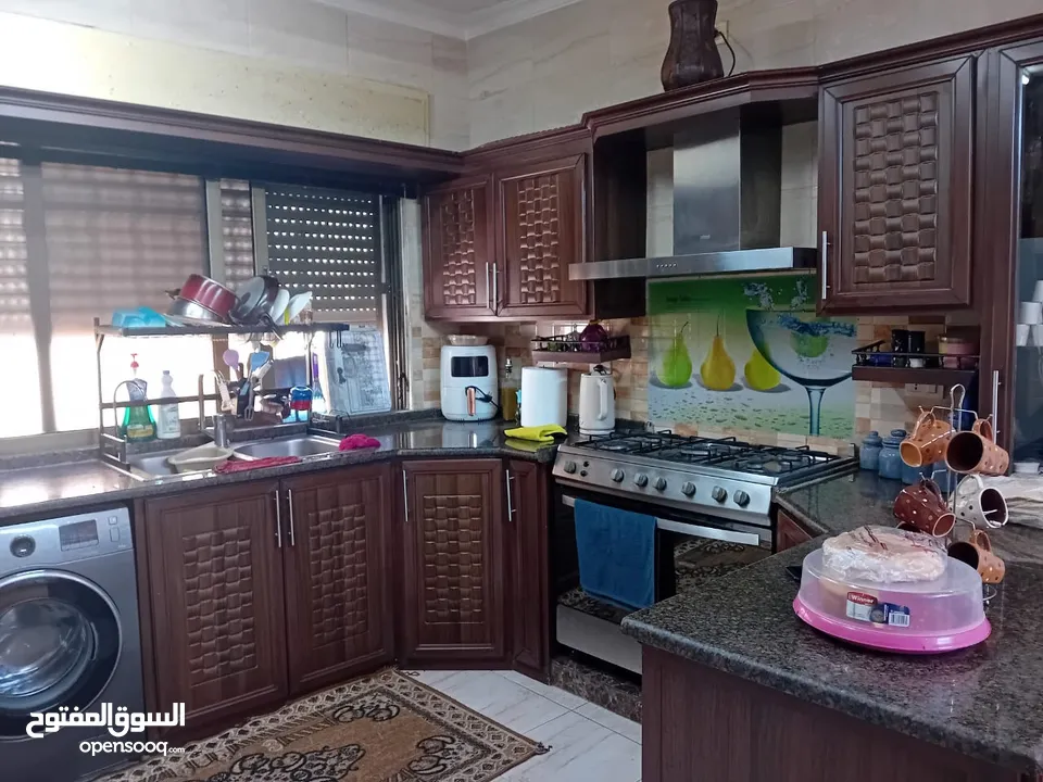 شقة للبيع في عمان