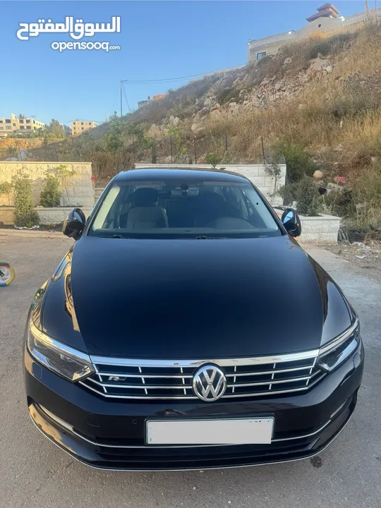 سياراه باسات