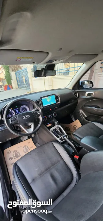 جب هونداي فينو 2020 سعرررررررررر حررررررررررررق