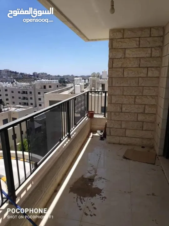 شقة للايجار غير مفروش