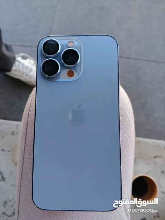 IPhone 13 pro 256g