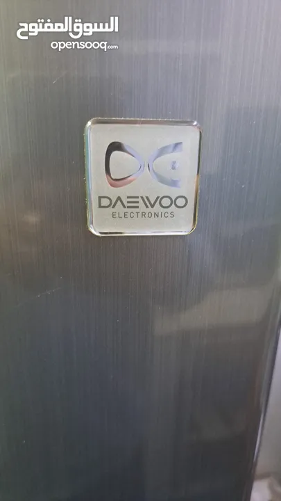 Dawoo Refrigerator