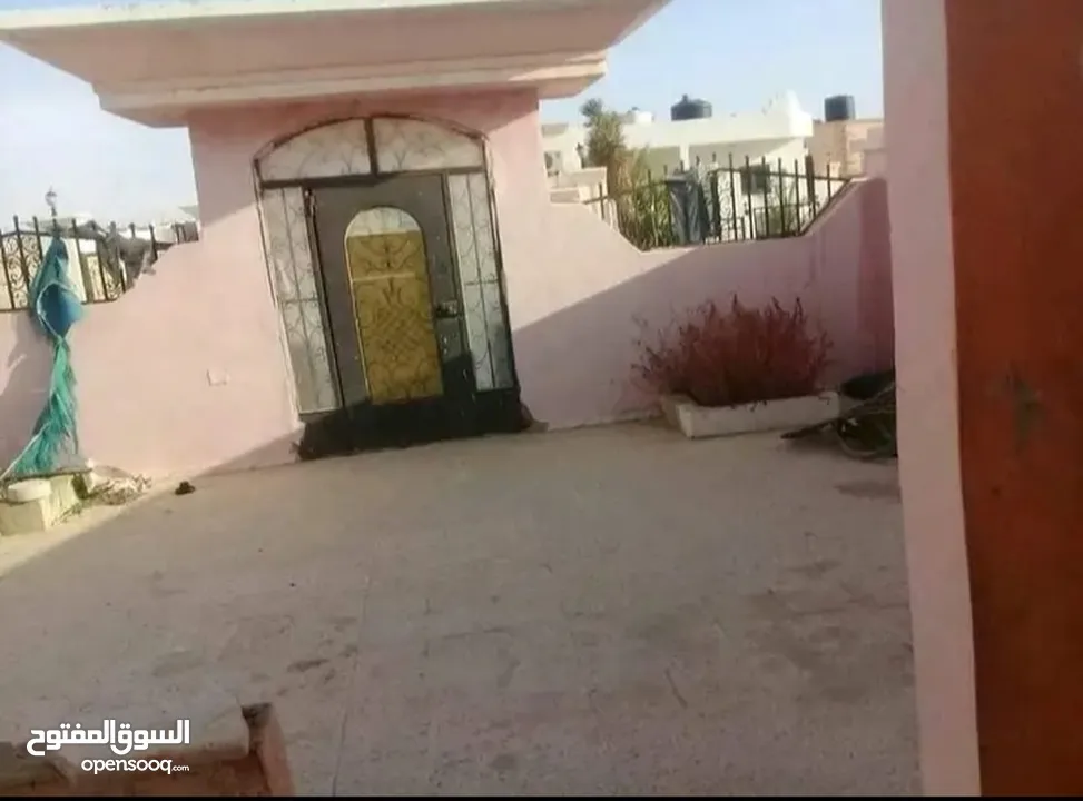 شاليه للايجار