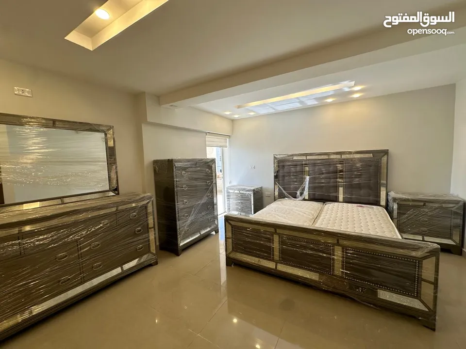 شقة مفروشة للايجار في ضاحية الأمير راشد  ( Property 38398 )-174903462