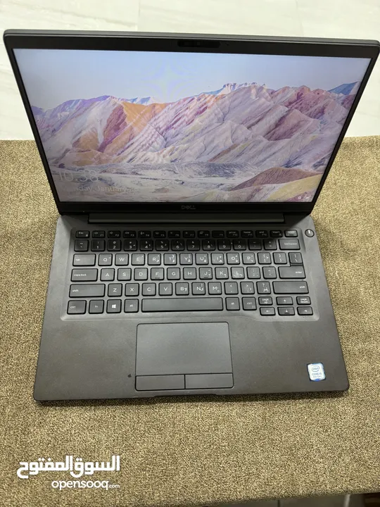 DELL LAPTOP in good condition