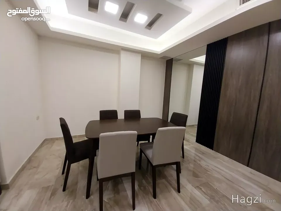 شقة للايجار في دير غبار  ( Property 33516 ) سنوي فقط