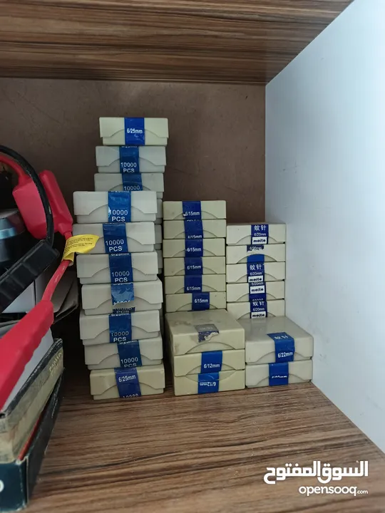 عدة نجاره  مستعمل وجديد للبيع