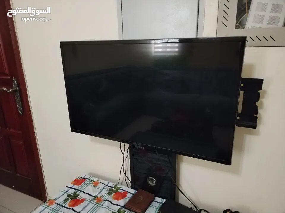 NIKAI TV for sale : تلفزيون - شاشات نيكاي LCD : العين المناصير (213080452)