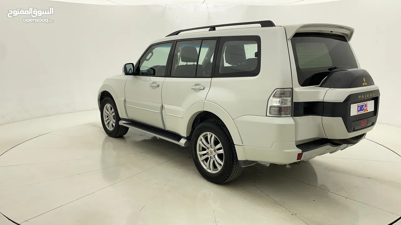 (HOME TEST DRIVE AND ZERO DOWN PAYMENT) MITSUBISHI PAJERO