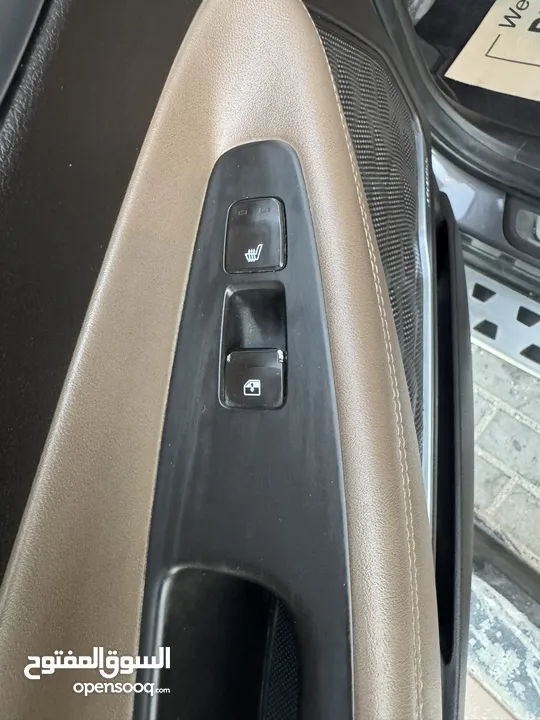 جيب هونداي سانتافيه فل الفل وان مليون بانوراما دفع رباعي 4ع4