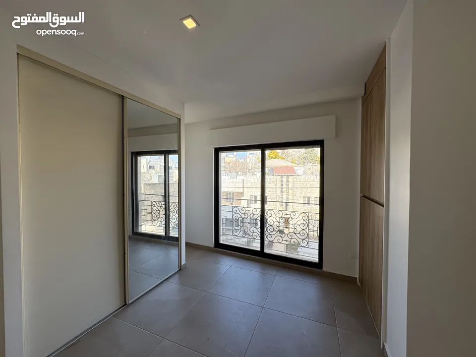 شقة 3 نوم مفروشة للايجار ( Property 40996 ) سنوي فقط