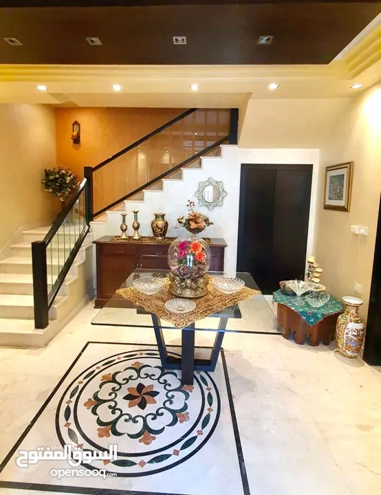 فيلا مفروشة للإيجار  ( Property 39606 ) سنوي فقط