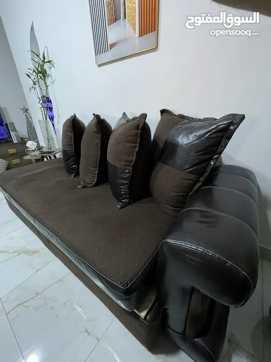 طقم كنب كورنر