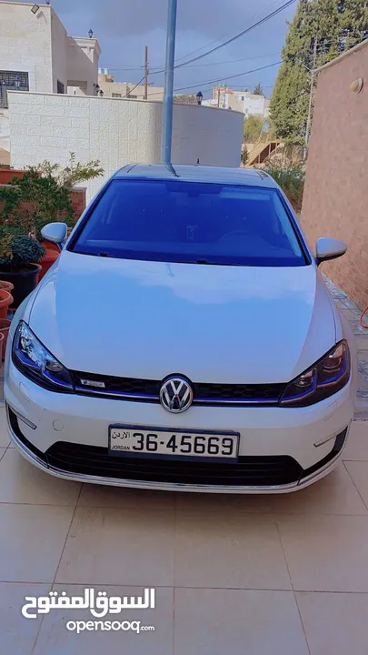 e golf 2 بحال الوكاله 019