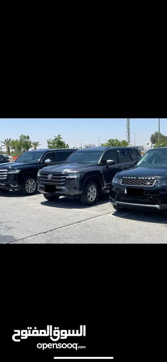 سيارات للايجار يومي اسبوعي شهري اعراس افضل الاسعار للفترات و المدد و العقود