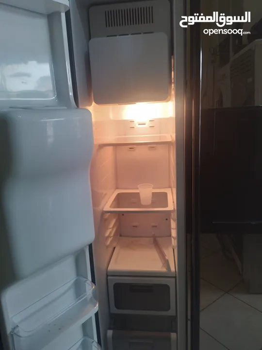 samsung energy saver refrigerator and freezer 2020 model