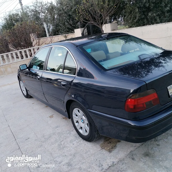 بي ام دب  BMW 2003 بسعر حرق وتحدي