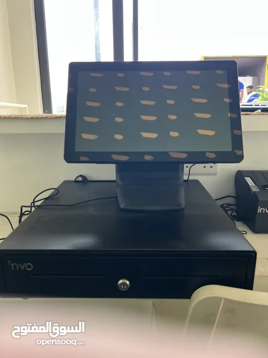 Restaurant Equipment