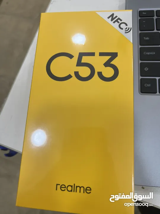 C53 جديد للبيع