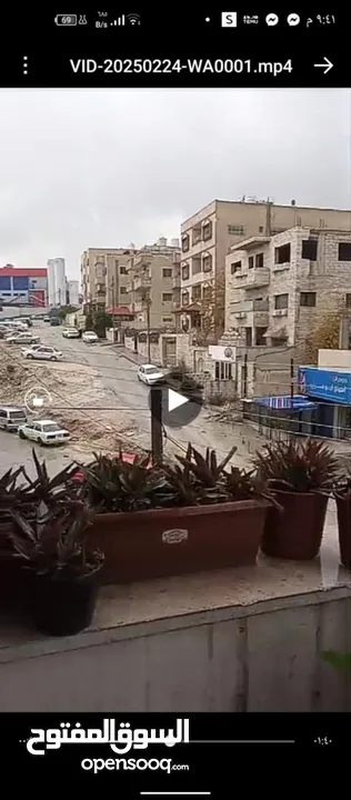 شقة للبيع المستعجل بسبب السفر