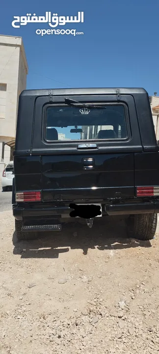 G class 1984
