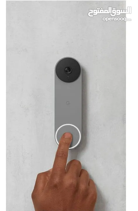 خصومات رائعة على أجهزة Google Nest الأصلية
