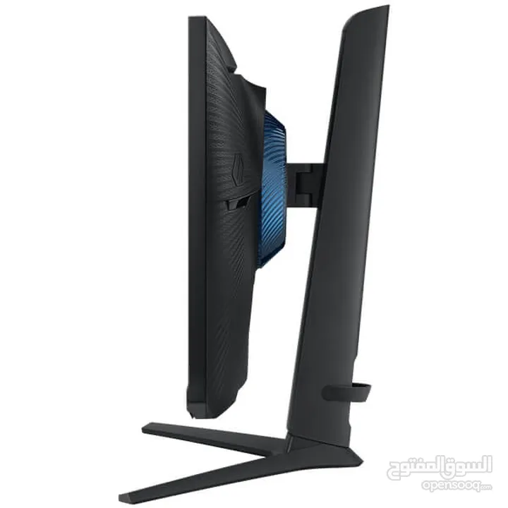 SAMSUNG ODYSSEY G4 27-inch FHD - IPS - 240Hz -1ms GAMING MONITOR