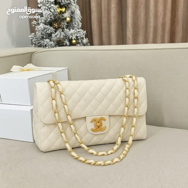 شنطة يد ستاتي