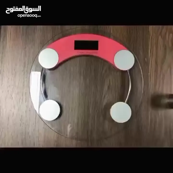 ميزان اشخاص لمعرفه وزنك ميزان للجسم ميزان منزلي ديجيتال سيكوريت دقيق اعرف وزنك