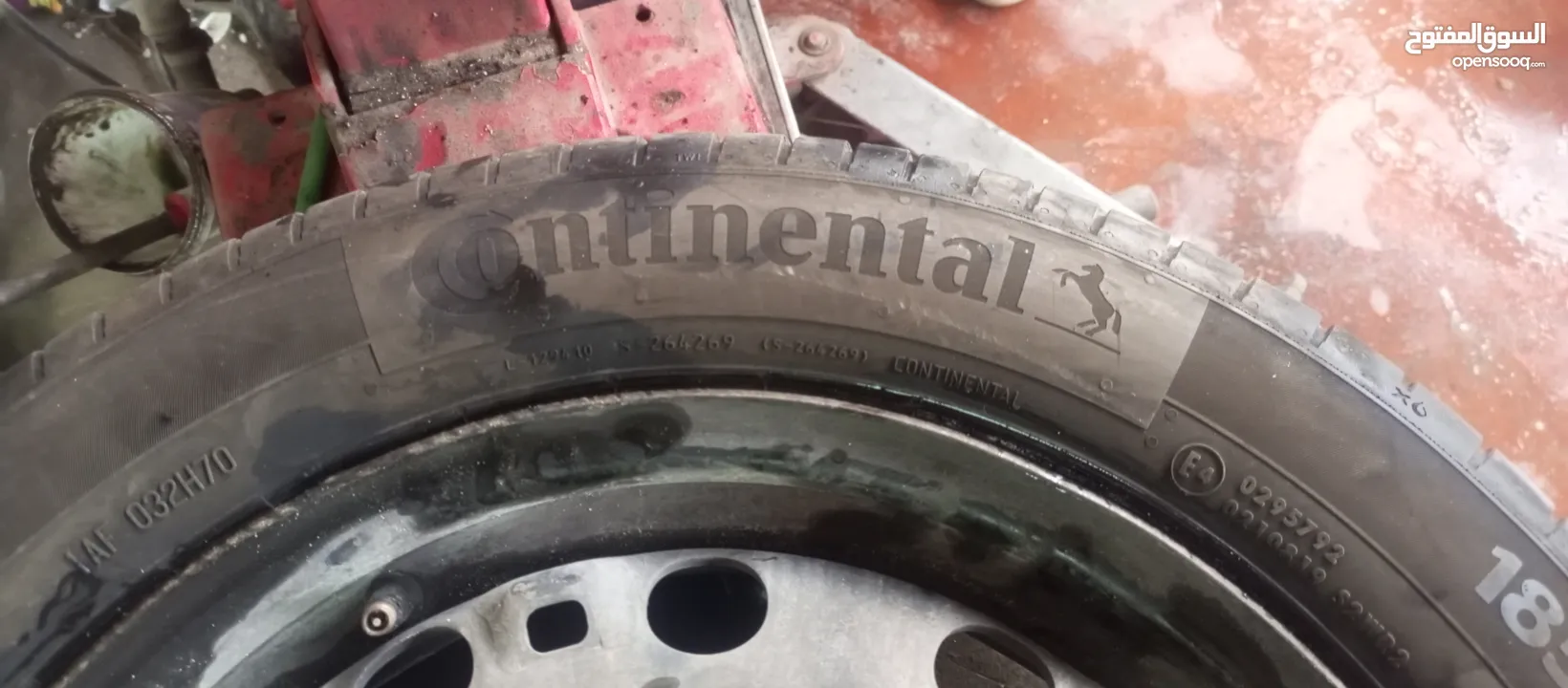 كوشك مستعمل نضافة 90%