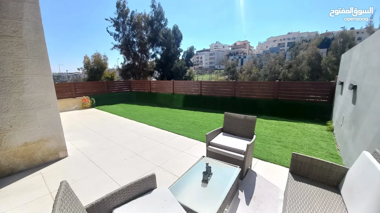 Furnished apartment for rent in 4th circle ( Property 41910 )-174804661
