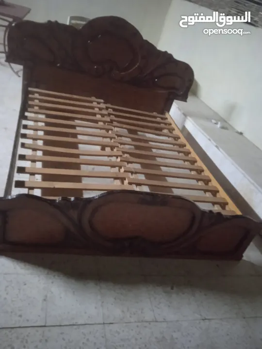 غرف نوم مفصله تفصيل وكااله