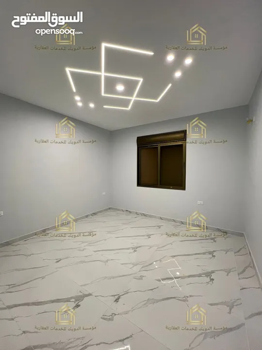 شقة فاخرة جديدة لم تسكن سوبر ديلوكس