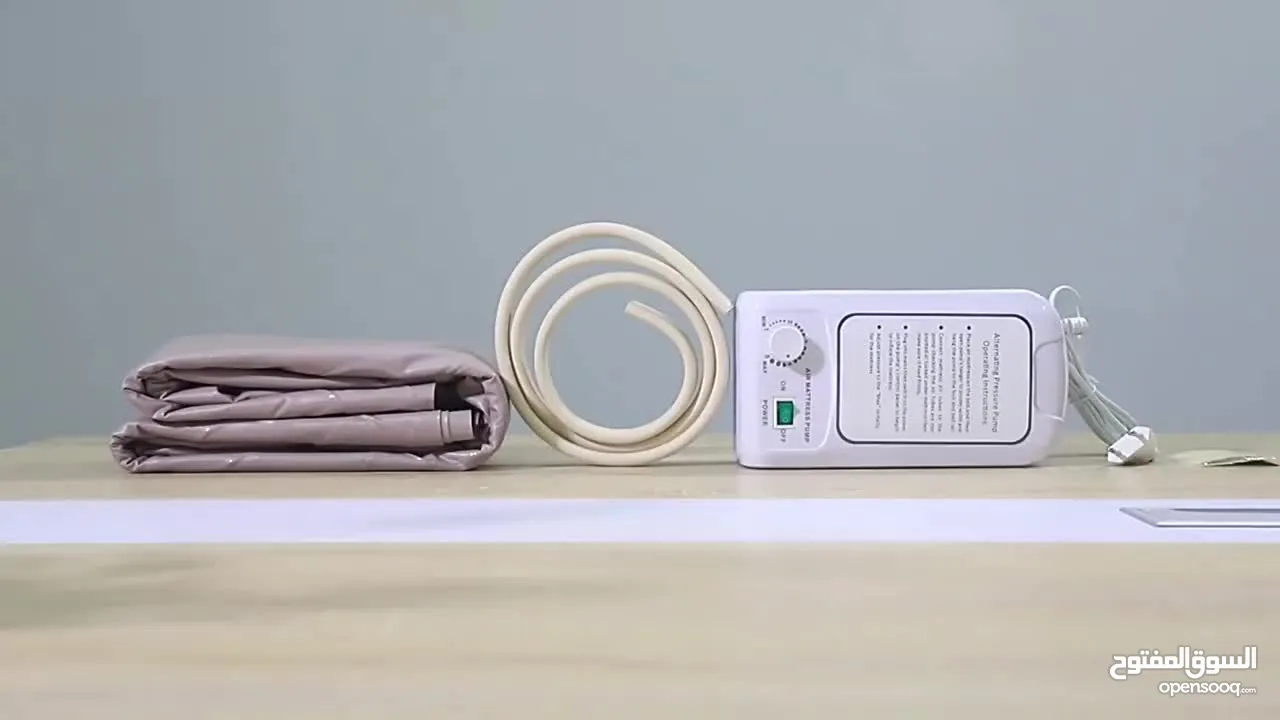 جهاز قياس الضغط الإلكتروني