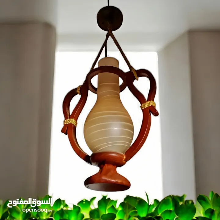 ثريات للبيع ب 3 دنانير فقط
