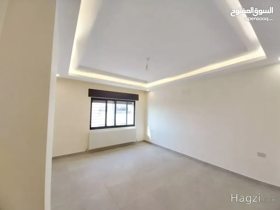 شقة فاخرة طابق تسوية مع ترس للبيع في خلدا ( Property ID : 30441 )